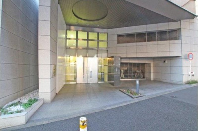 菱和パレス目白台グラーサ