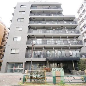 ステラレジデンス高円寺