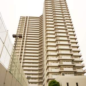 スカイシティ南砂