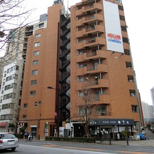 初穂マンションひがし京橋