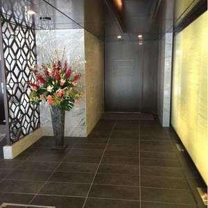 プラウド東京八丁堀