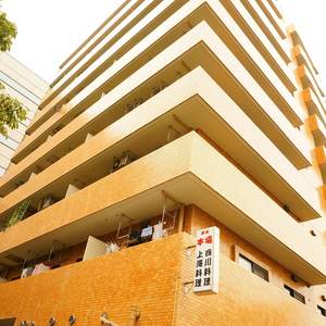 ハイム木場公園