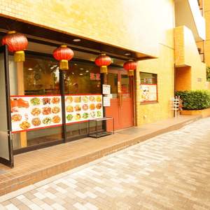ハイム木場公園