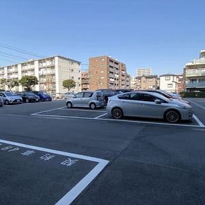 ソフトタウン小島町
