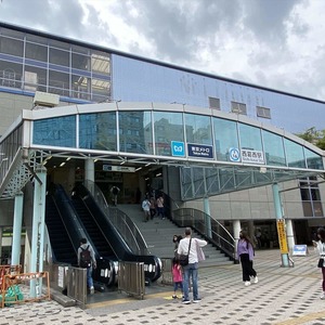ソフトタウン小島町