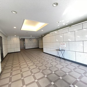 日商岩井小島町マンション