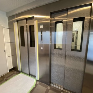 日商岩井小島町マンション