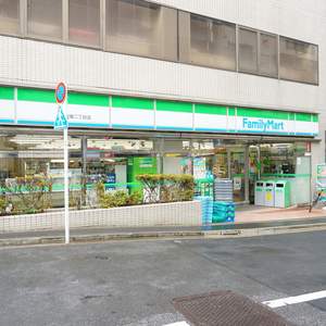 ファミリータウン東陽Ｃ棟