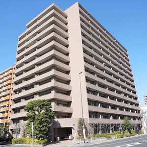ビラカーサ三田
