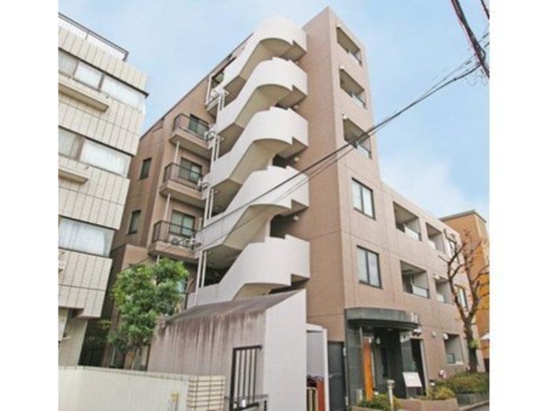 ヴィンテージ文京千石
