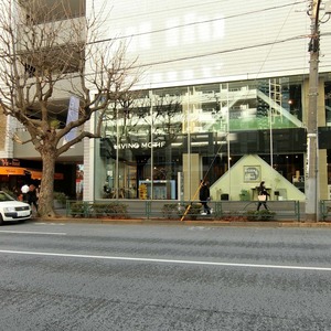 朝日サテライト六本木