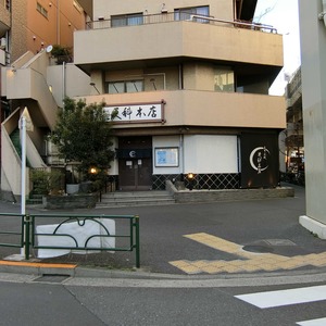 朝日サテライト六本木