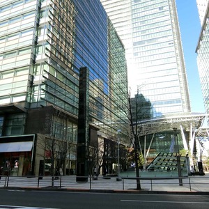 朝日サテライト六本木