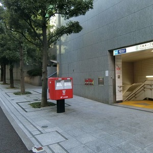朝日サテライト六本木