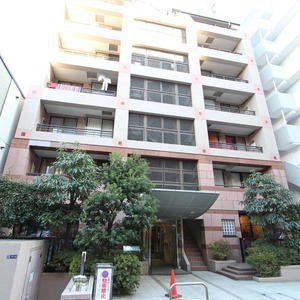 朝日サテライト六本木