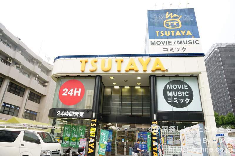 東陽町住宅