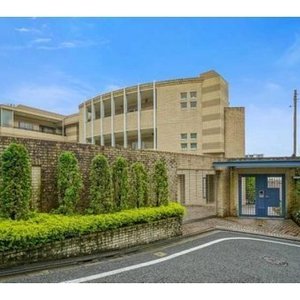 グランヴェール代官山青葉台