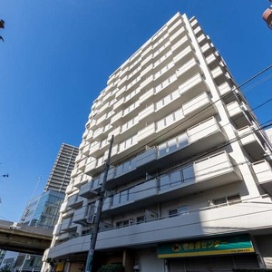 五反田リーラハイタウン