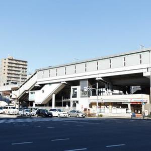 マイキャッスル大井町2