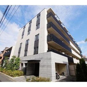 アーリアシティ一之江