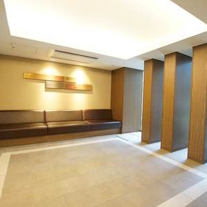 ブランシエラ板橋西台