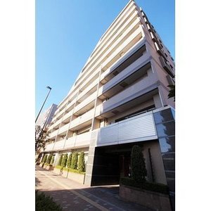 クレストフォルム南砂仙台堀川公園