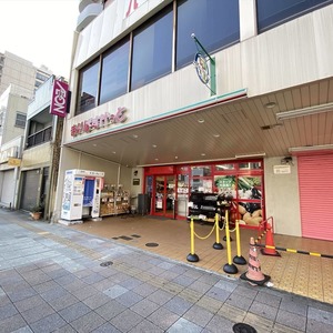 ライオンズプラザ両国緑