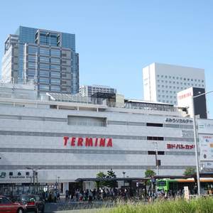 ライオンズプラザ両国緑