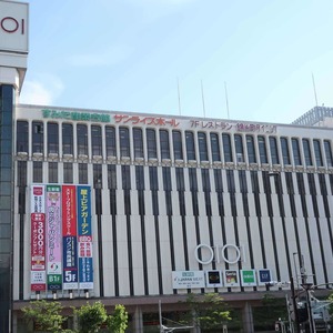 ライオンズプラザ両国緑