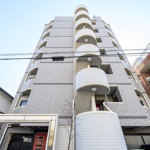 エストビエント住吉ラフィナート