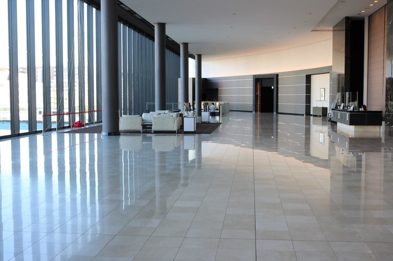 シティタワーズ豊洲ザツインノースタワー