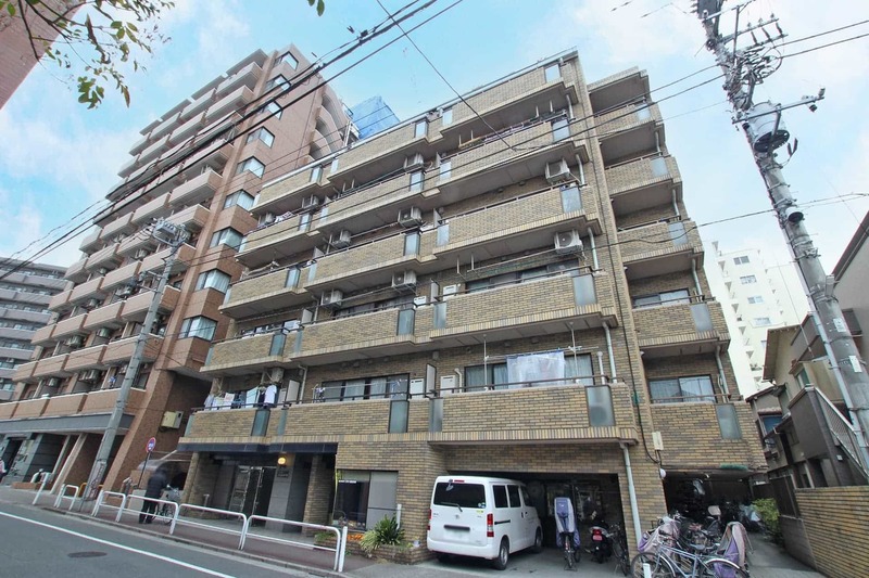 カーサ大山幸町
