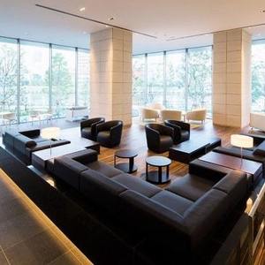 ベイズタワー&ガーデン