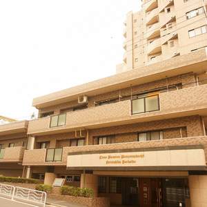 ライオンズマンション門前仲町古石場パークサイド