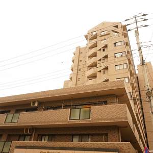 ライオンズマンション門前仲町古石場パークサイド