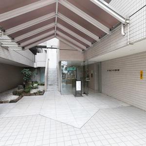 マートルコート東中野