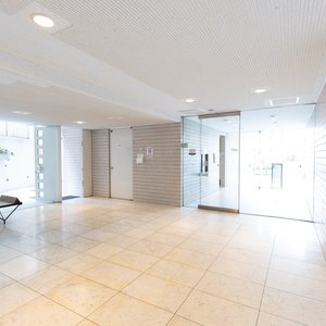 マートルコート東中野