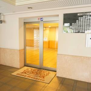 ライオンズマンション門前仲町古石場パークサイド