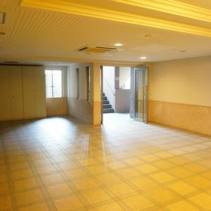 ライオンズマンション門前仲町古石場パークサイド