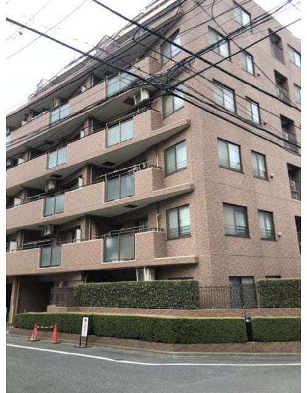 クリオ大塚壱番館