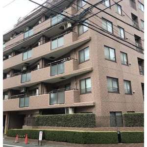 クリオ大塚壱番館