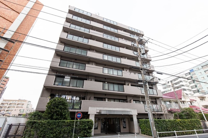 カルム新小岩