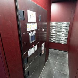 アクサスジーベック秋葉原