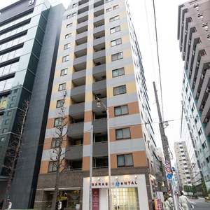 グリーンパーク日本橋ドゥ