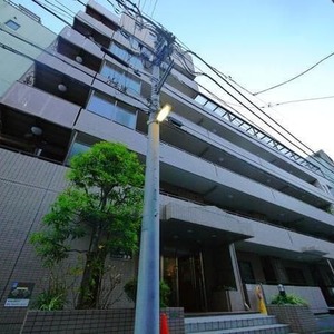 朝日クレスパリオ湯島