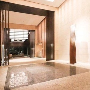 パークシティ武蔵小山ザ・タワー