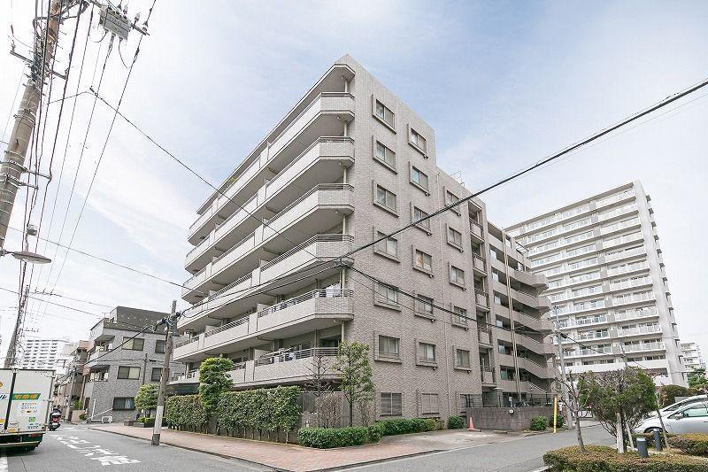 Lシティ清澄白河