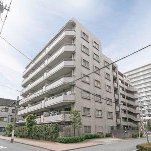 Lシティ清澄白河