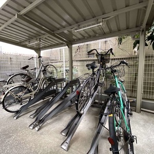 サニーコート上野