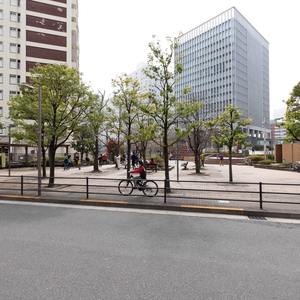 ザパークタワー東京サウス